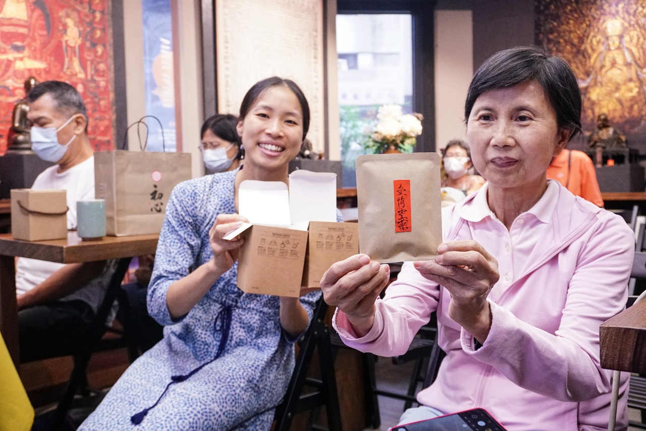 老家，屬於每一個人的家