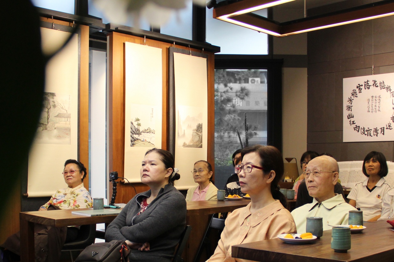 人間情味─豐子愷的漫畫世界