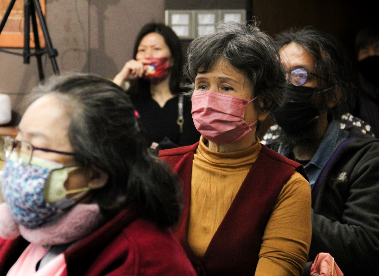 「般若空性」與「佛國淨土」的會通