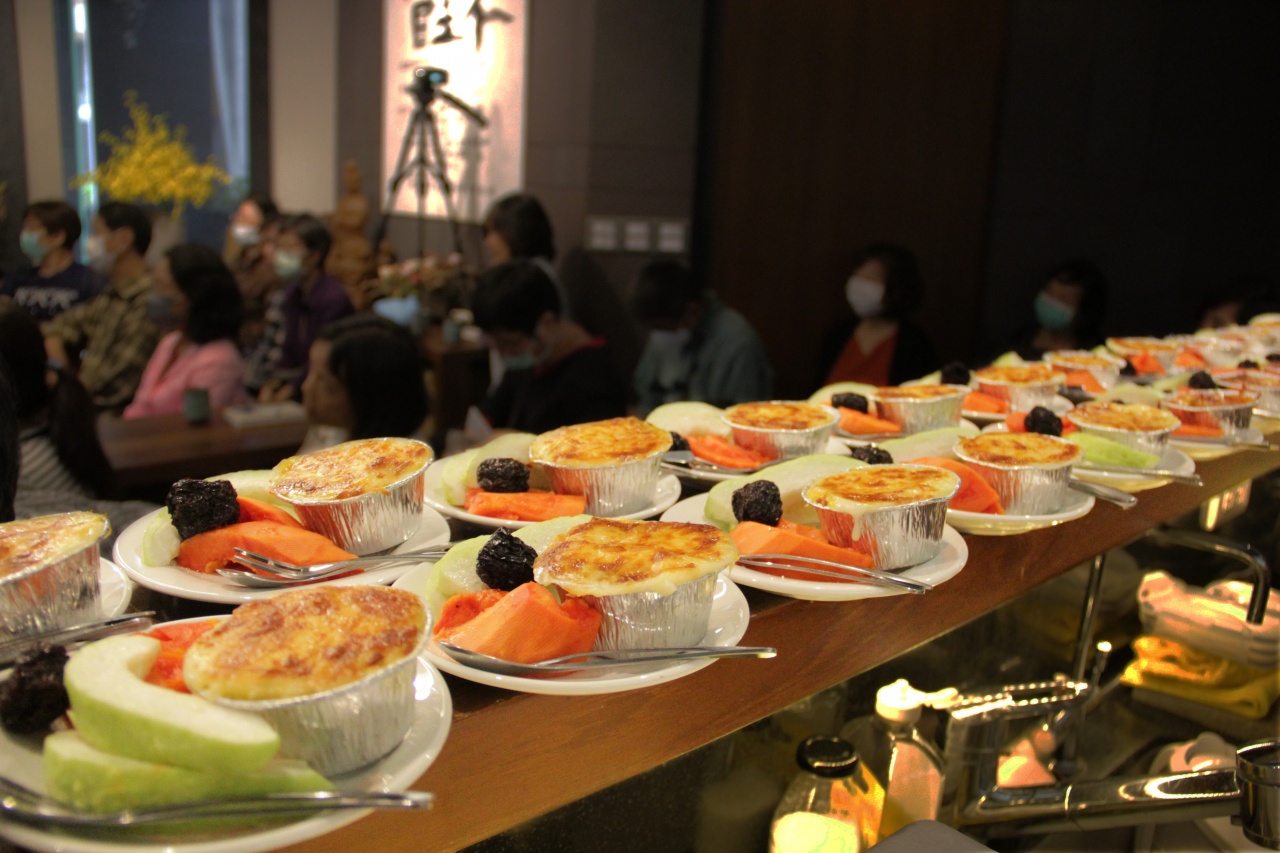 「無明所覆、愛結所繫」談病的根源