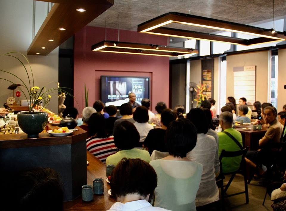 慧光燃燈：談「大般若經」 對現代社會的啓示