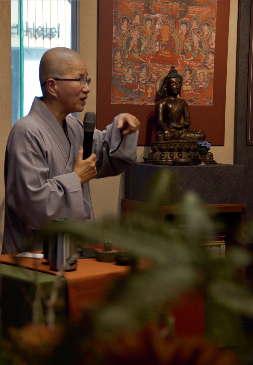 華嚴經菩薩問明品