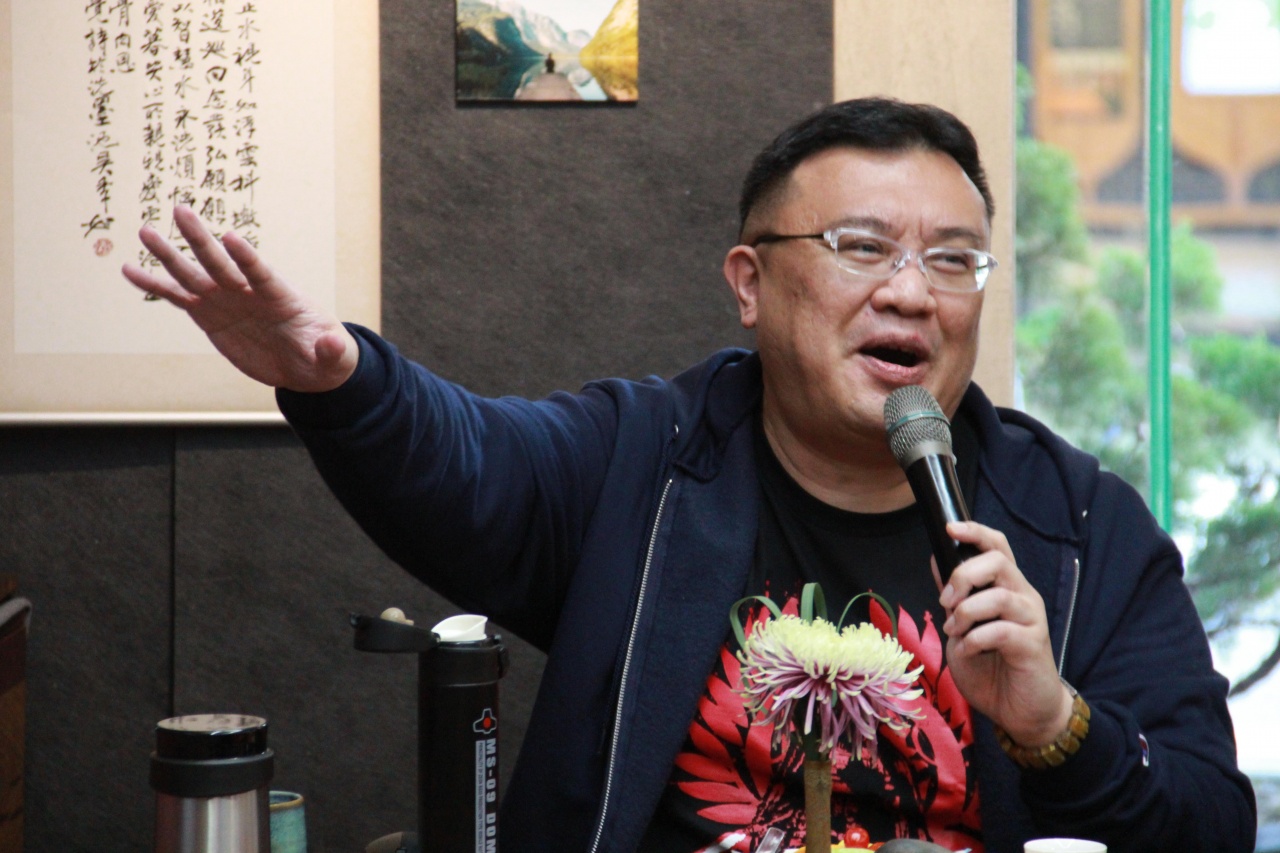 寂滅為樂—趣談涅槃圖