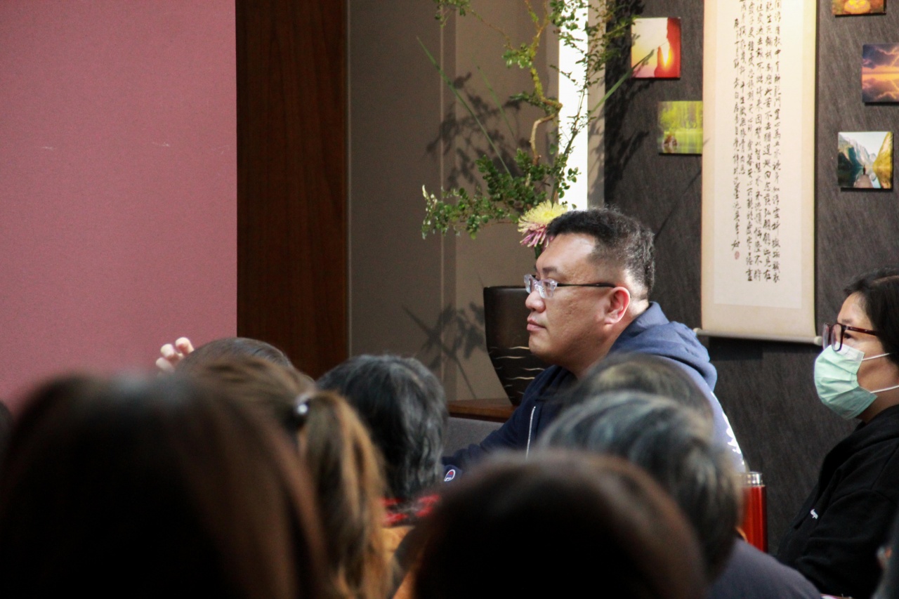 寂滅為樂—趣談涅槃圖