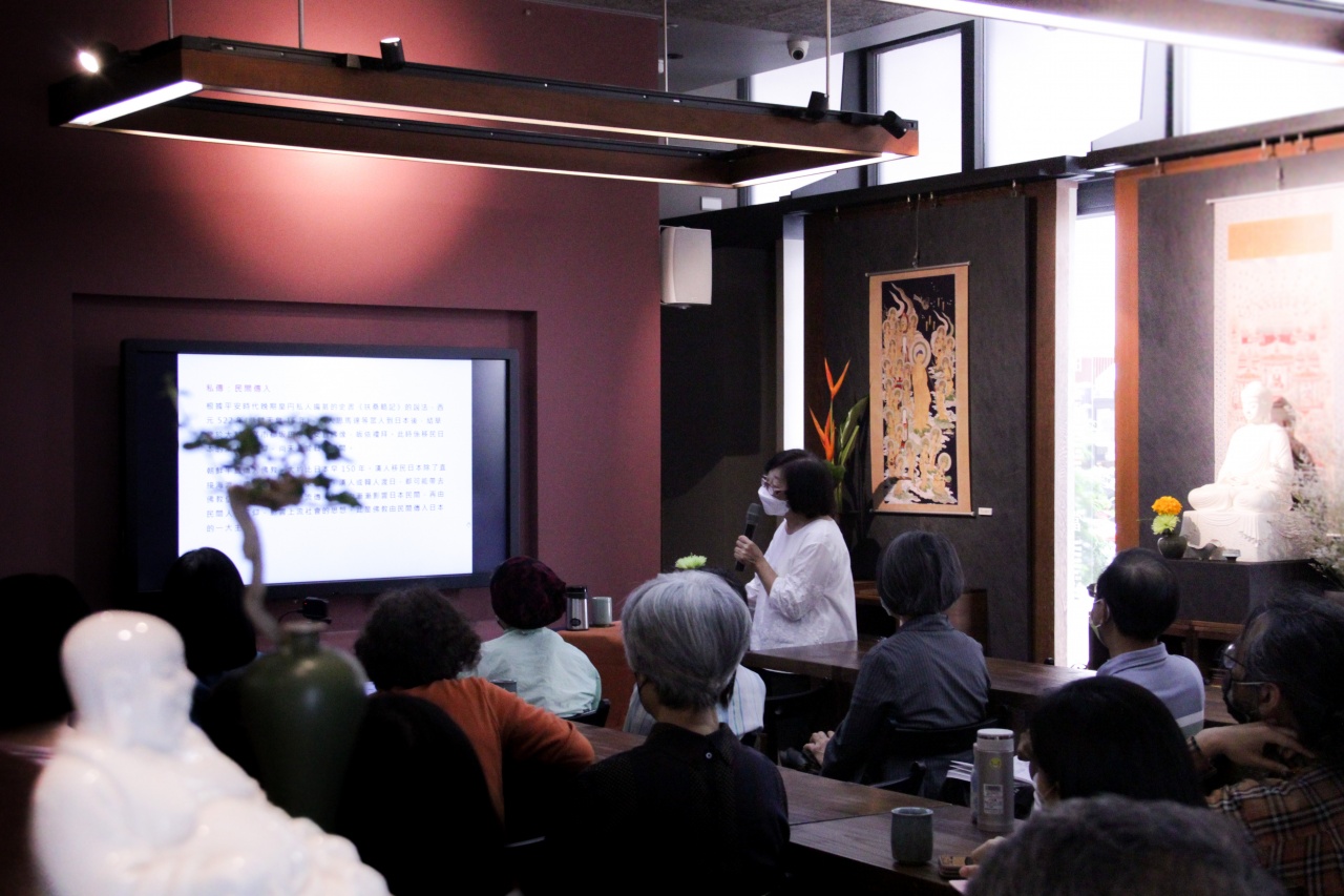 認識日本中世淨土教的佛國世界