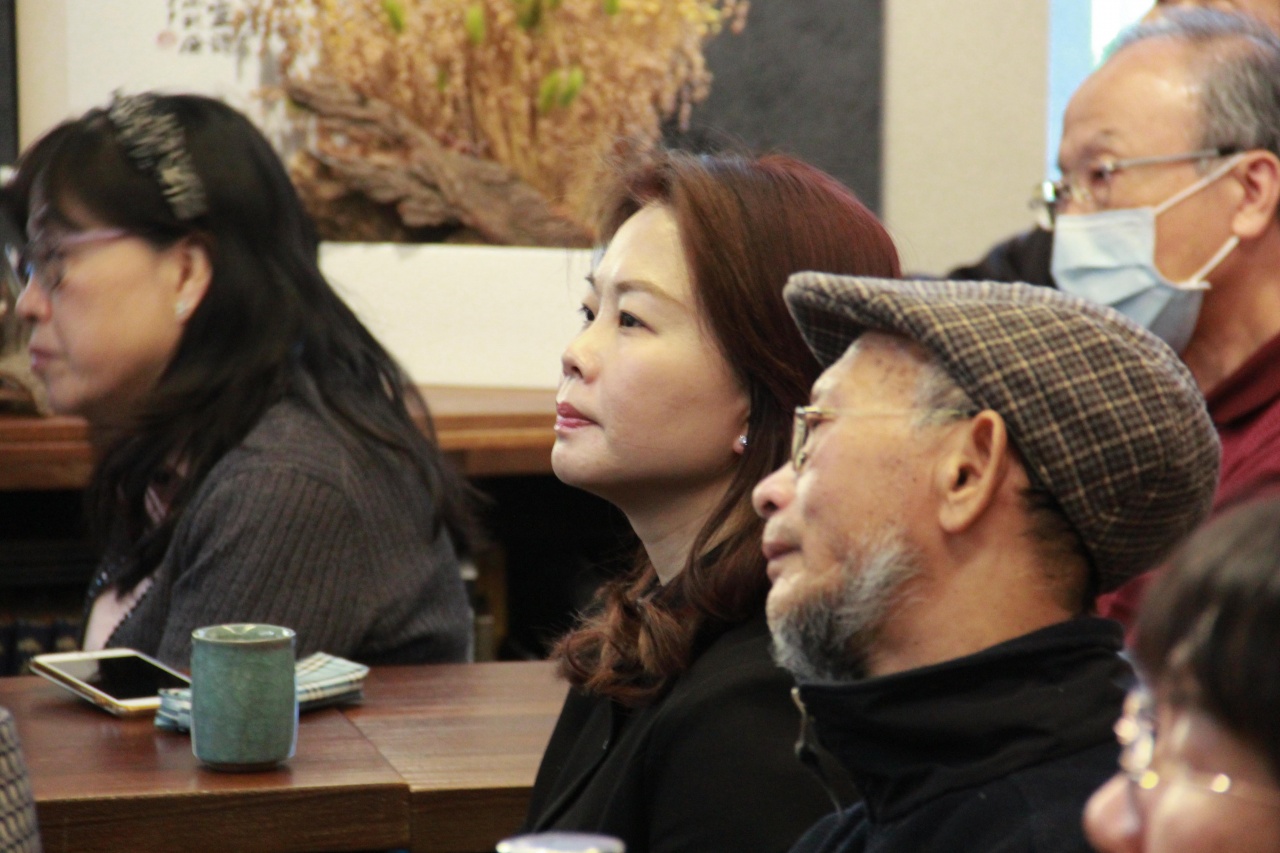 此心安處—漫談筆墨中的生命況味