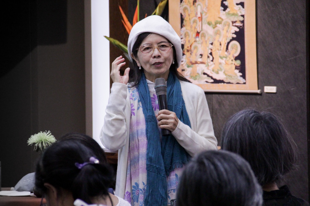 願見天真 - 提問、解析、重構彌陀說