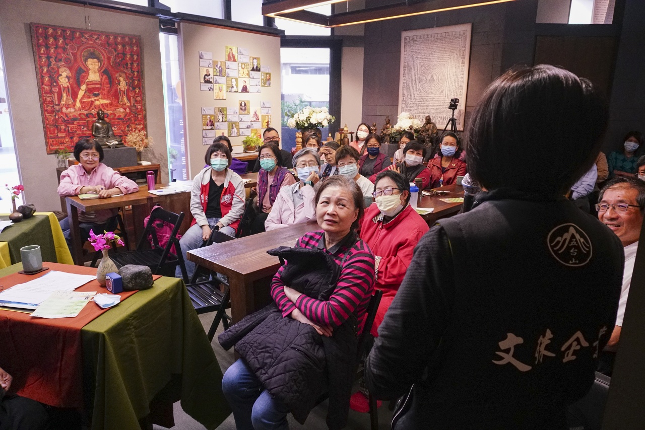我的單程旅行計畫書