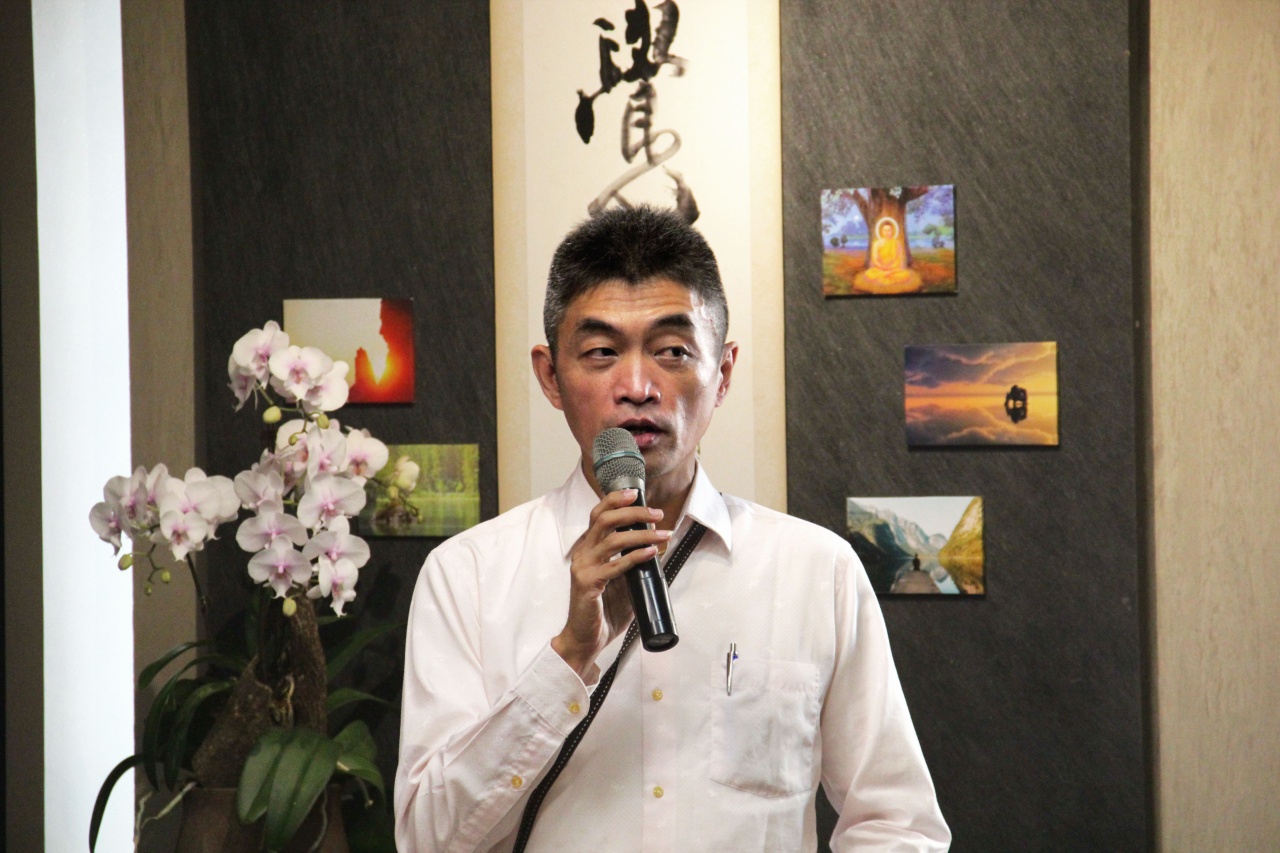 華人喪葬禮儀的重新認識與省思