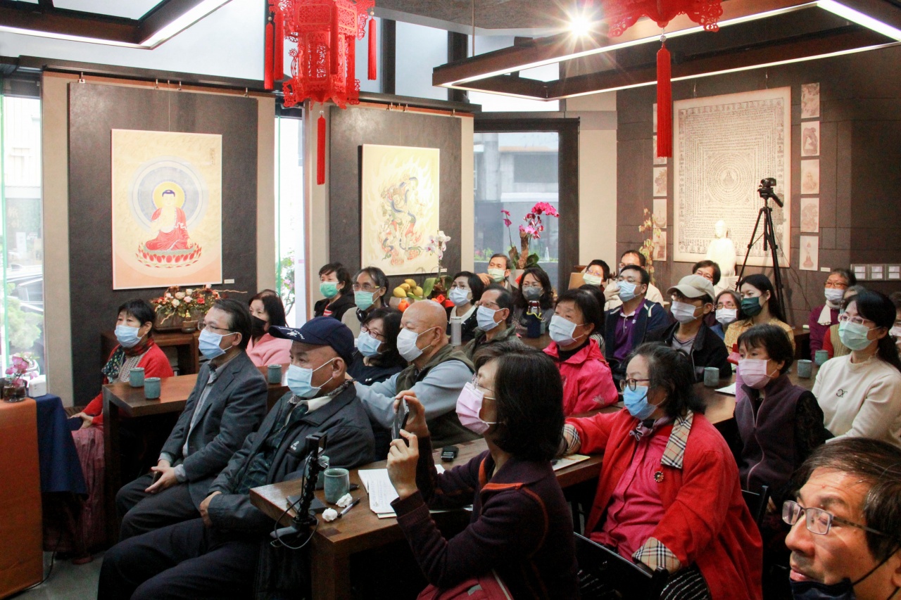 楞嚴經與楞嚴咒的修法解析