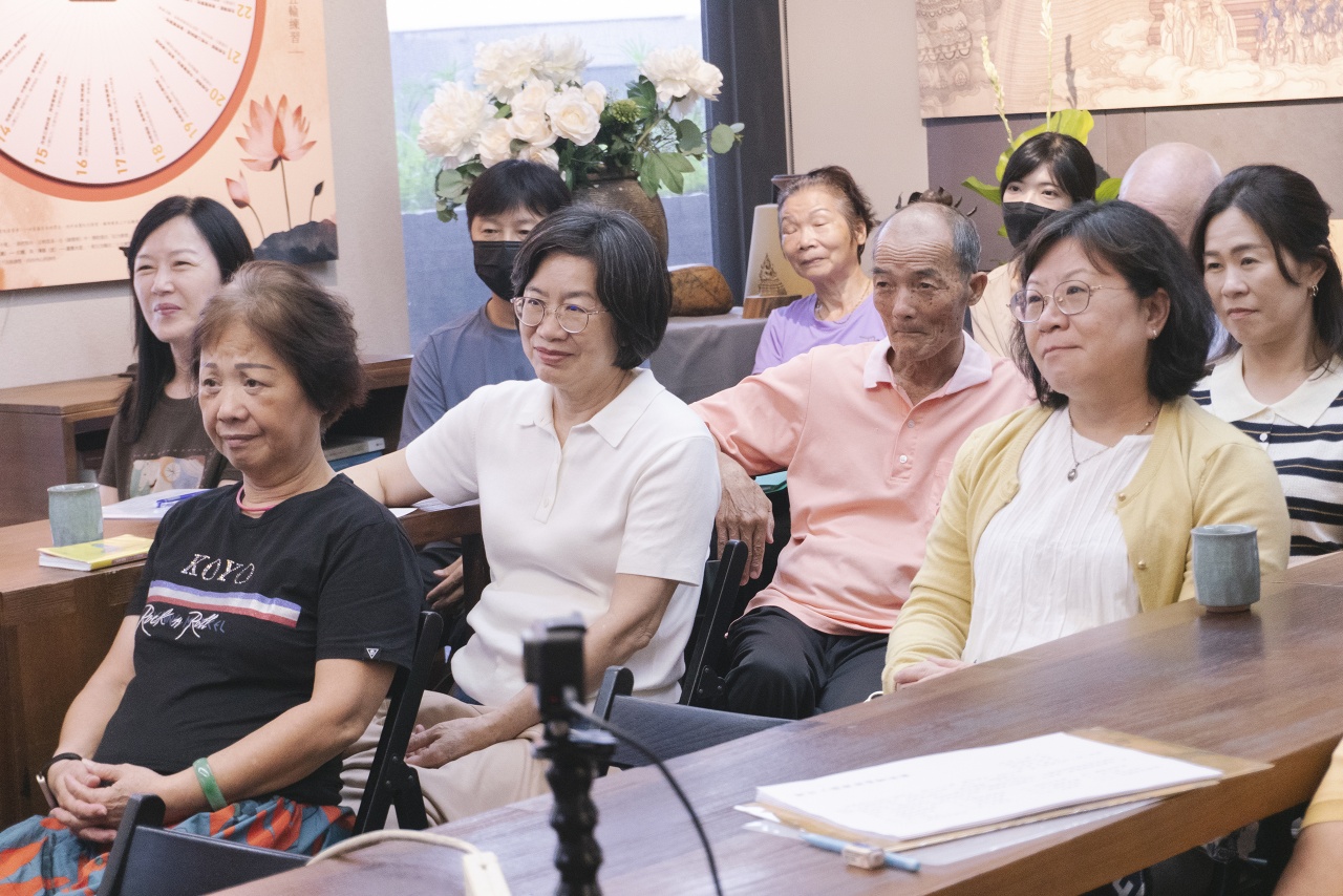 轉識成智