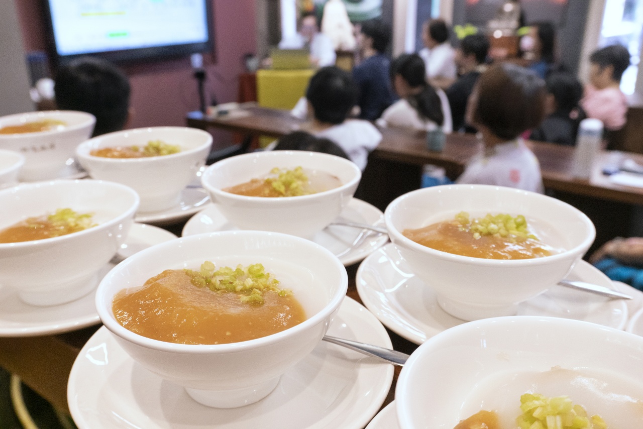 如何從「大法螺」聲中獲得覺性？