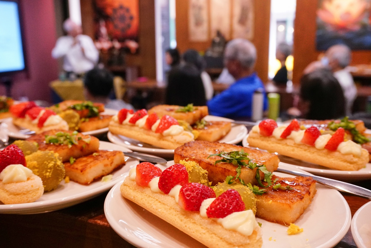 恰恰用心時 恰恰無心用（二）