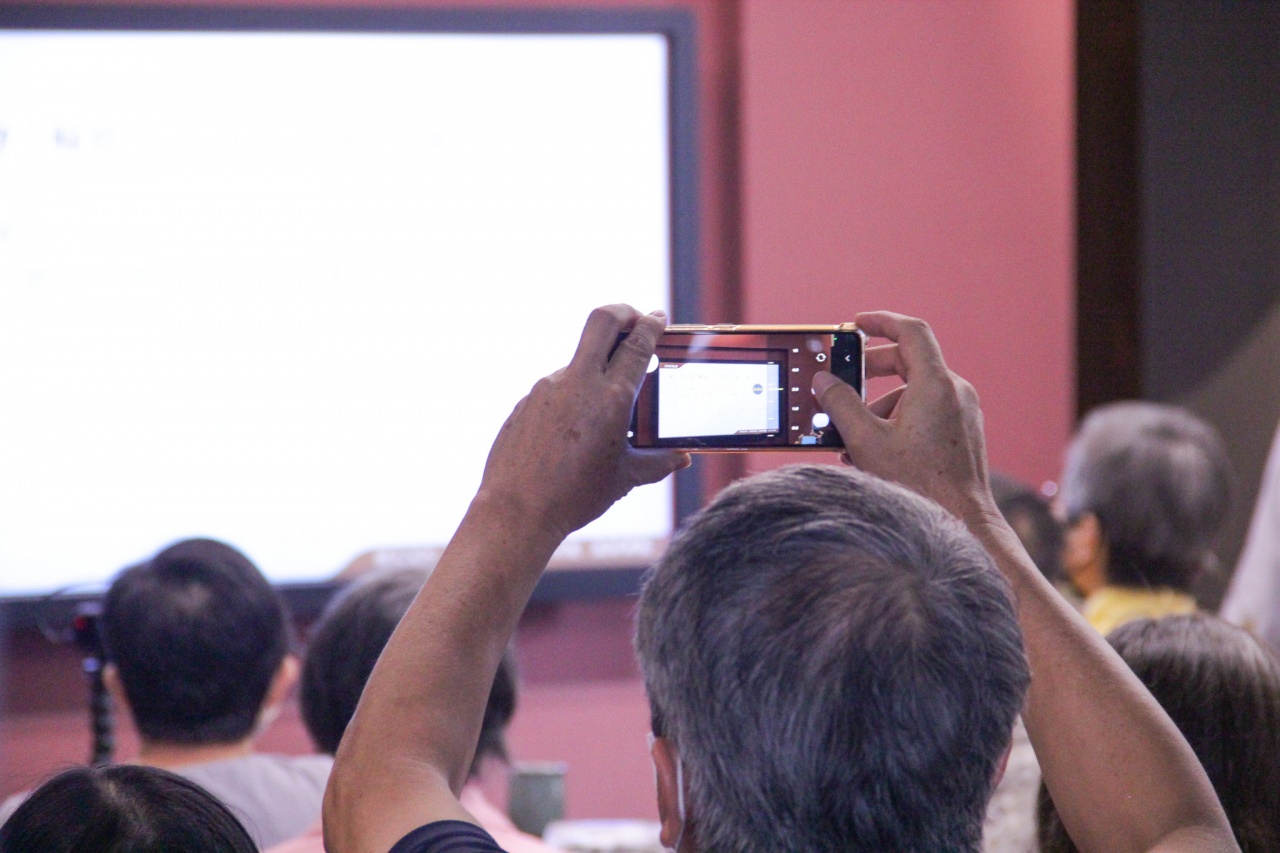 我與《成佛之道》的因緣