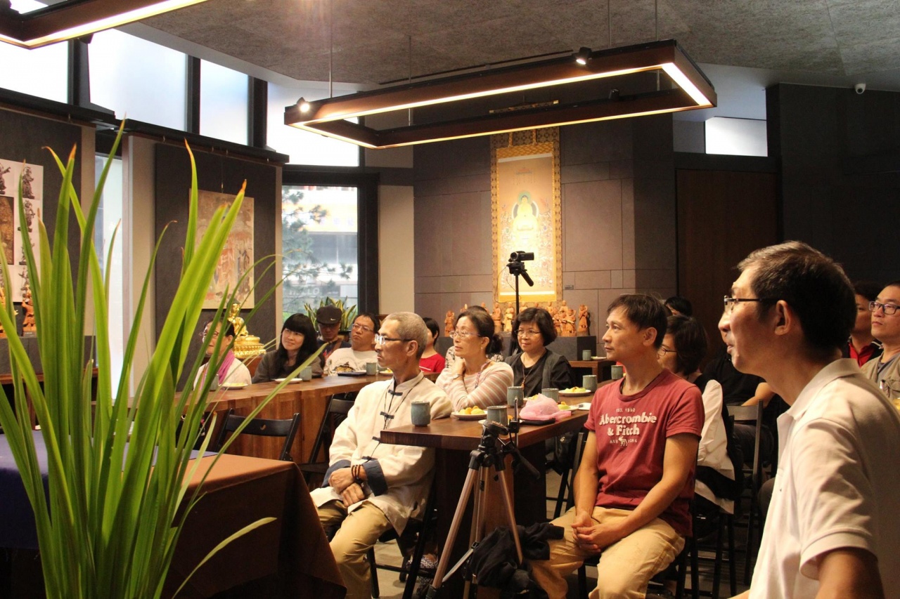 藥師法門的內涵