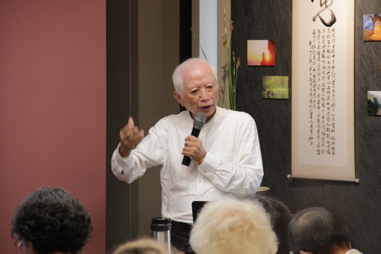 三生有幸—生活、生命、生死