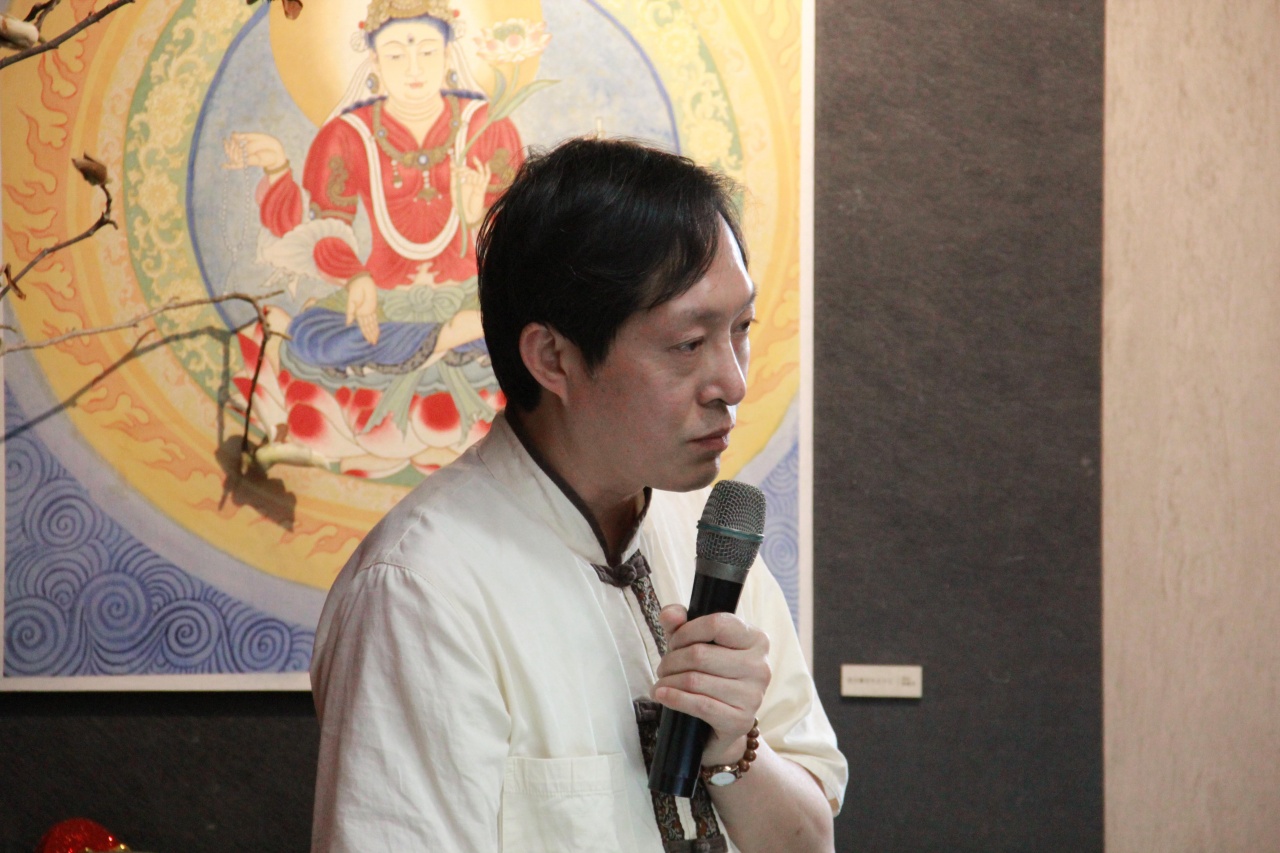 楞嚴經與楞嚴咒的修法解析