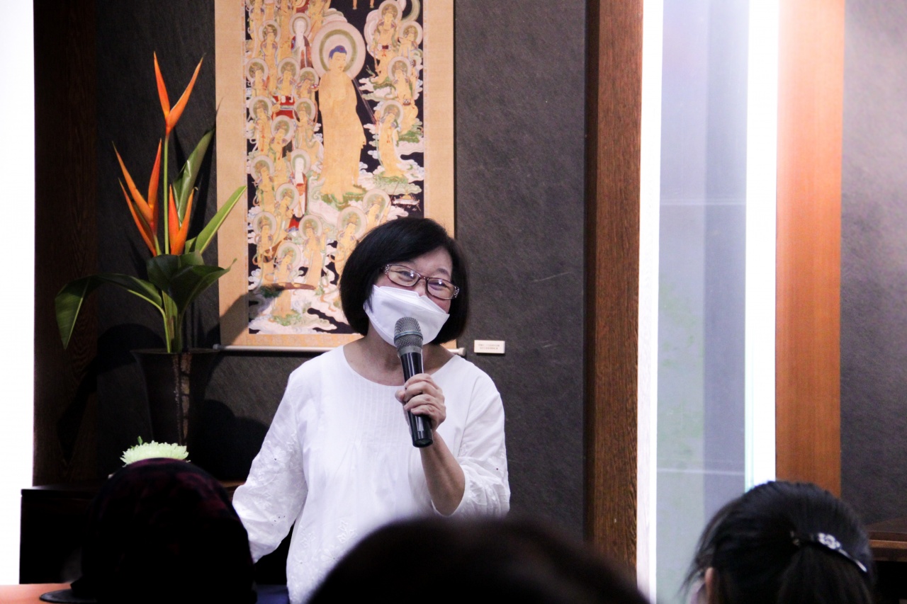 認識日本中世淨土教的佛國世界