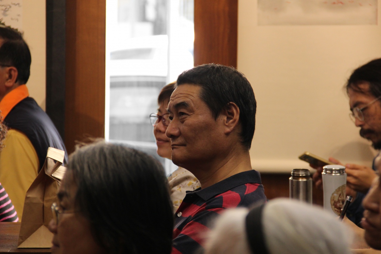 從理解佛法 到實踐佛法