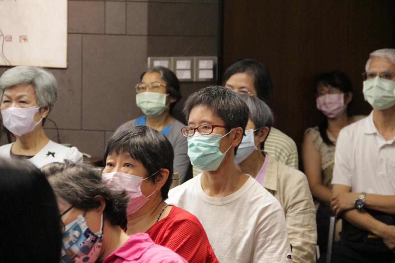 安寧靈性與悲傷陪伴/我的生命我做主—談病人自主權利法