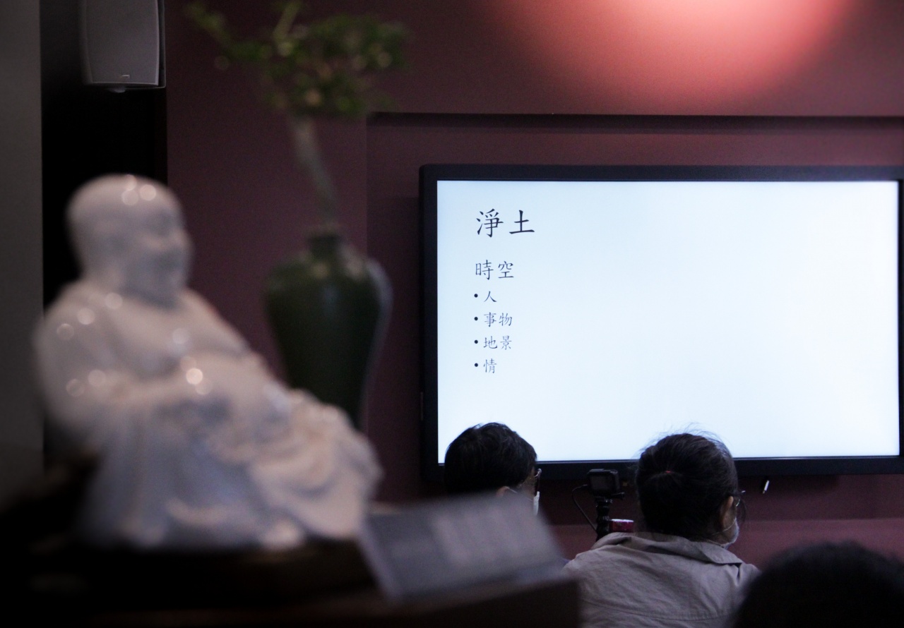 願見天真 - 提問、解析、重構彌陀說
