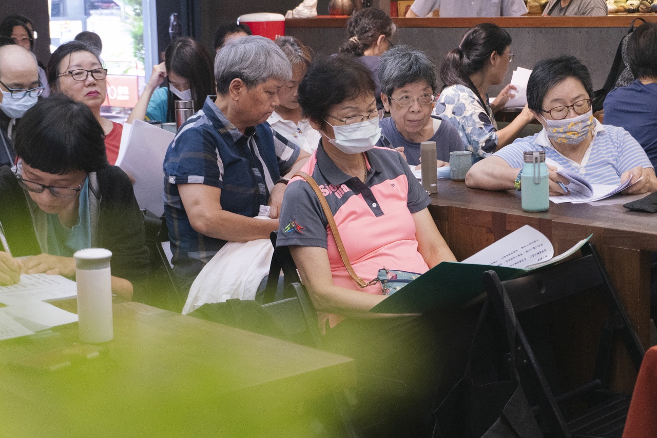 尋佛行履3—八識規矩頌淺介(下)