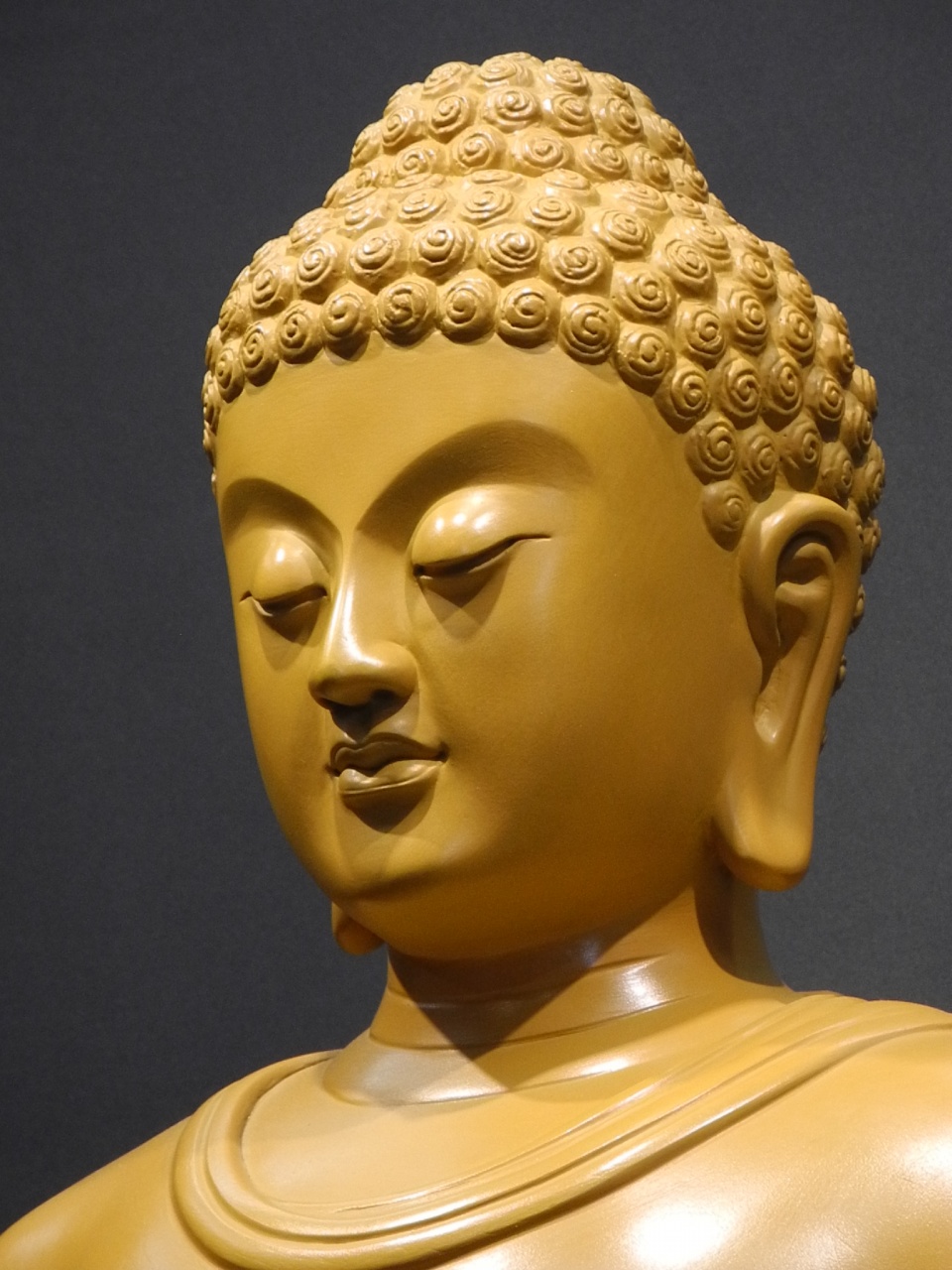 佛畫素描