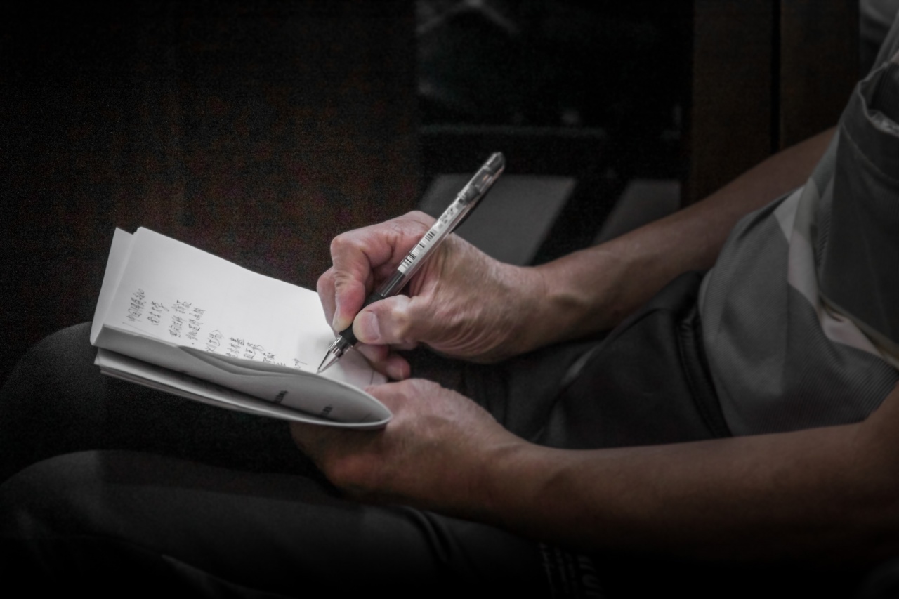 我從工作的過程中⋯⋯體悟佛法的真意