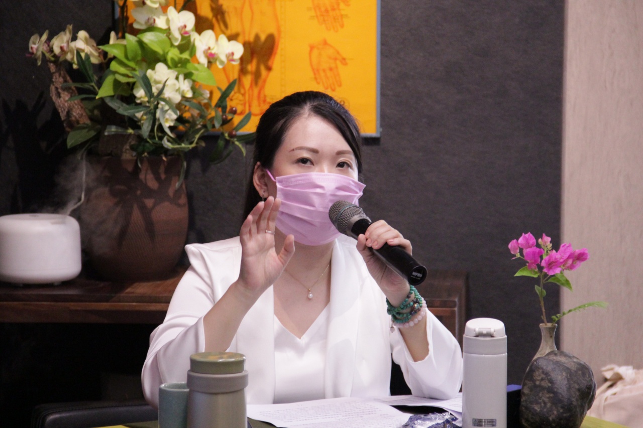 中醫食養的基本概念介紹