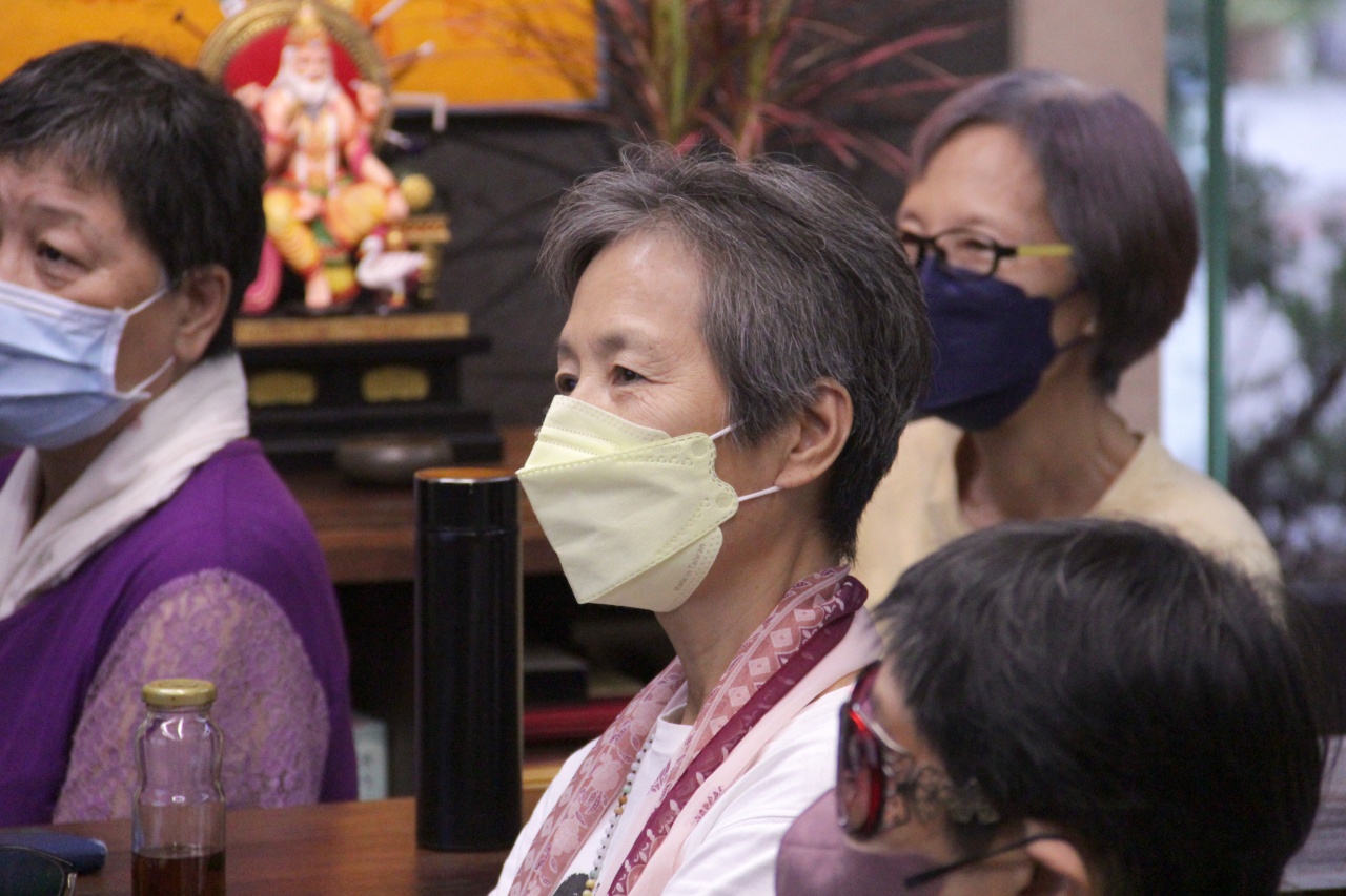 中醫之因體食養