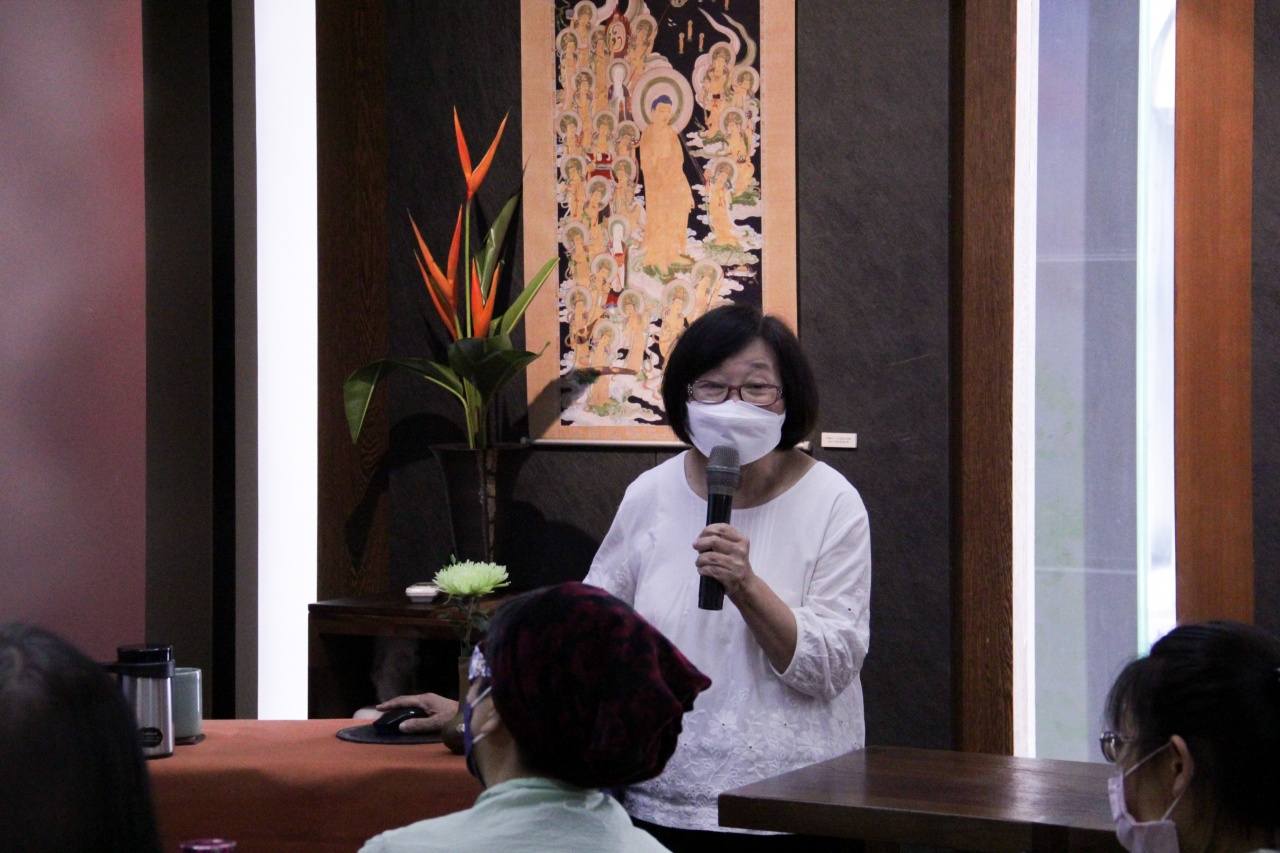 認識日本中世淨土教的佛國世界