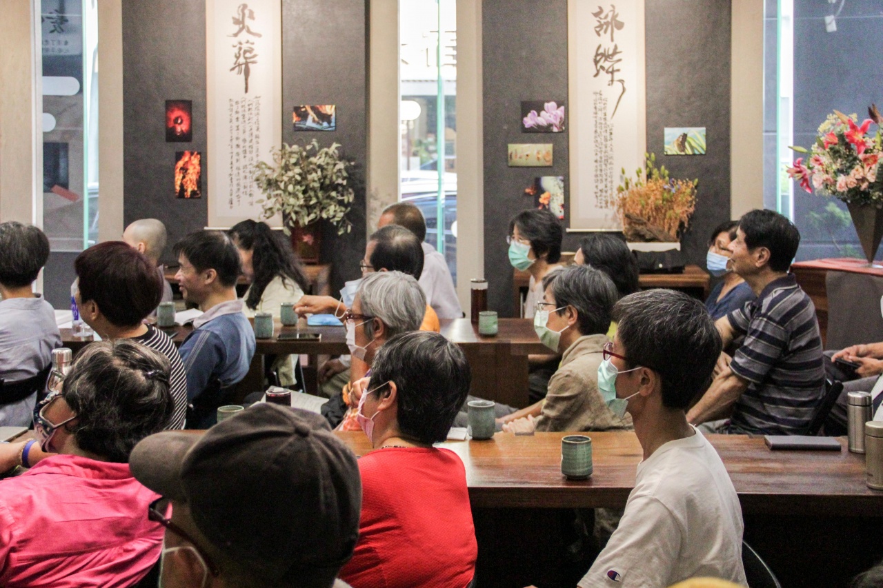 安寧靈性與悲傷陪伴/我的生命我做主—談病人自主權利法