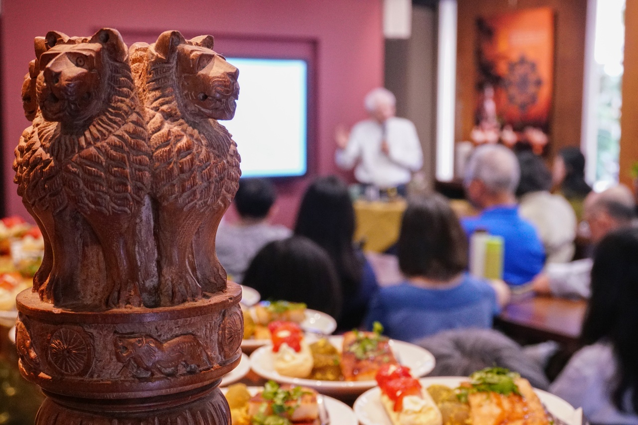 恰恰用心時 恰恰無心用（二）