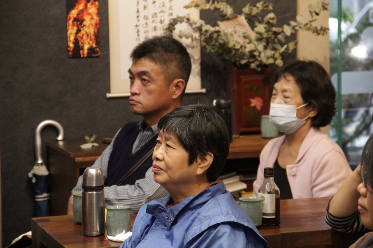 座談會：尊重生命—面對生死從此刻談起