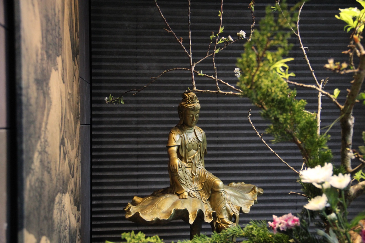 文人野趣