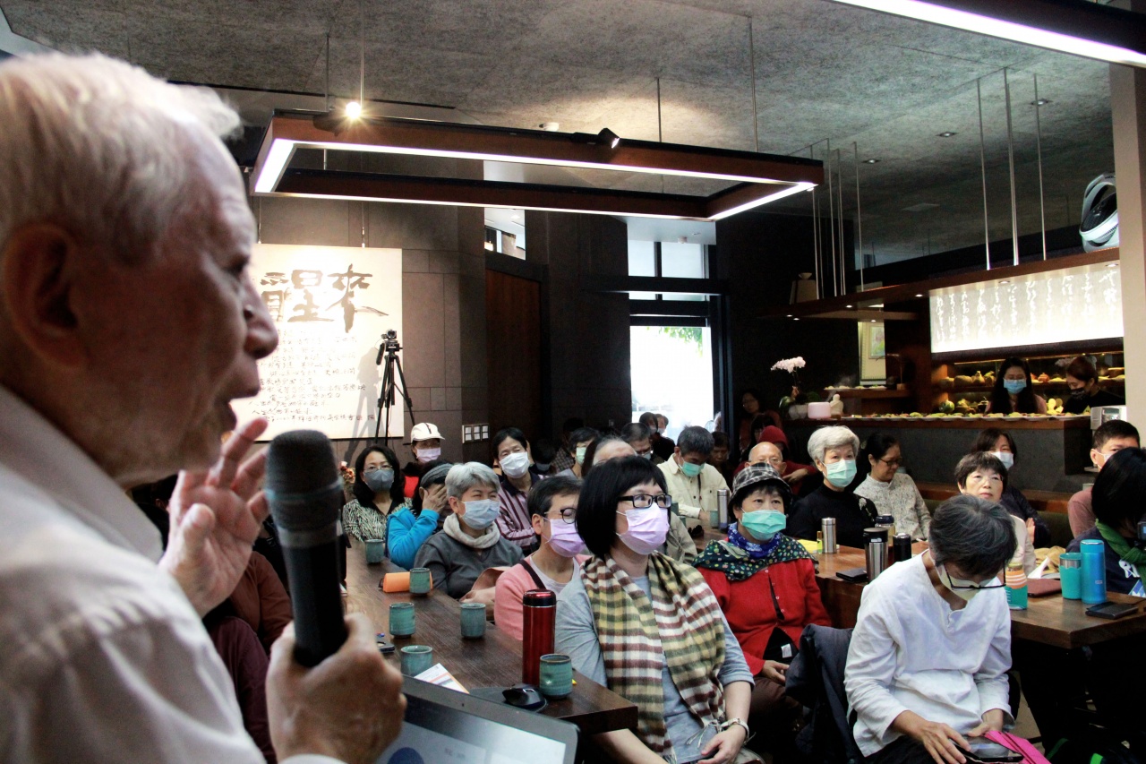 生死在心、解脫由性