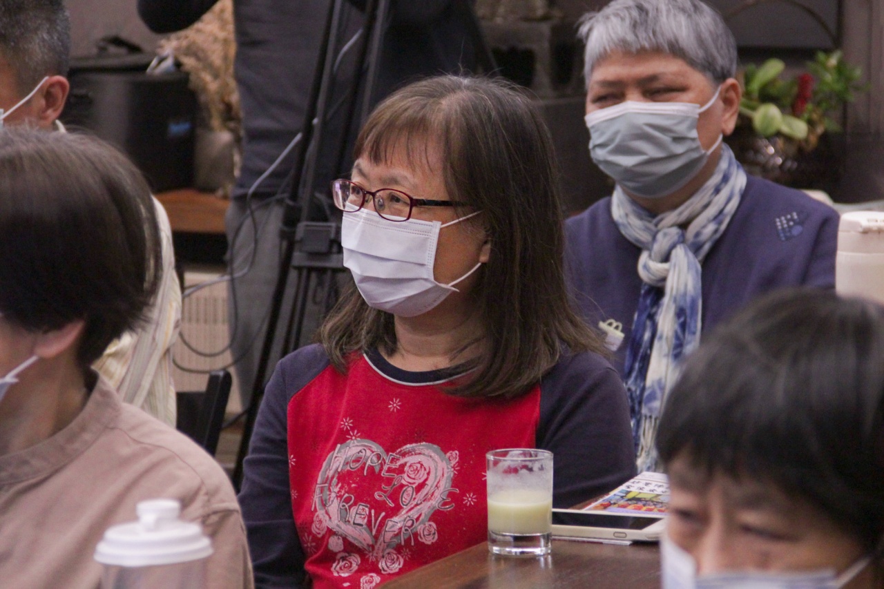 請聽我的「無音妙曲」