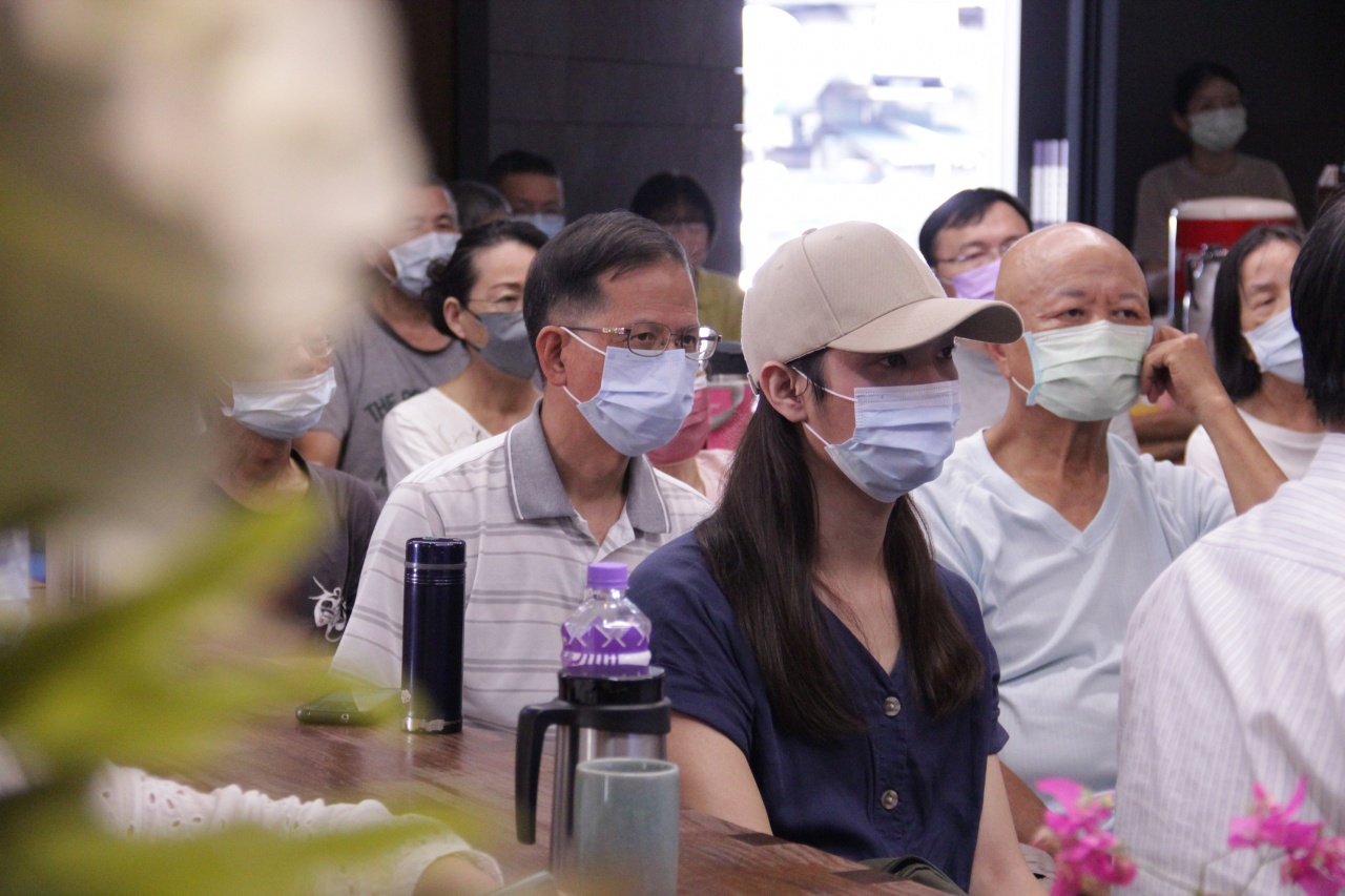 唯識學的心靈健康方法