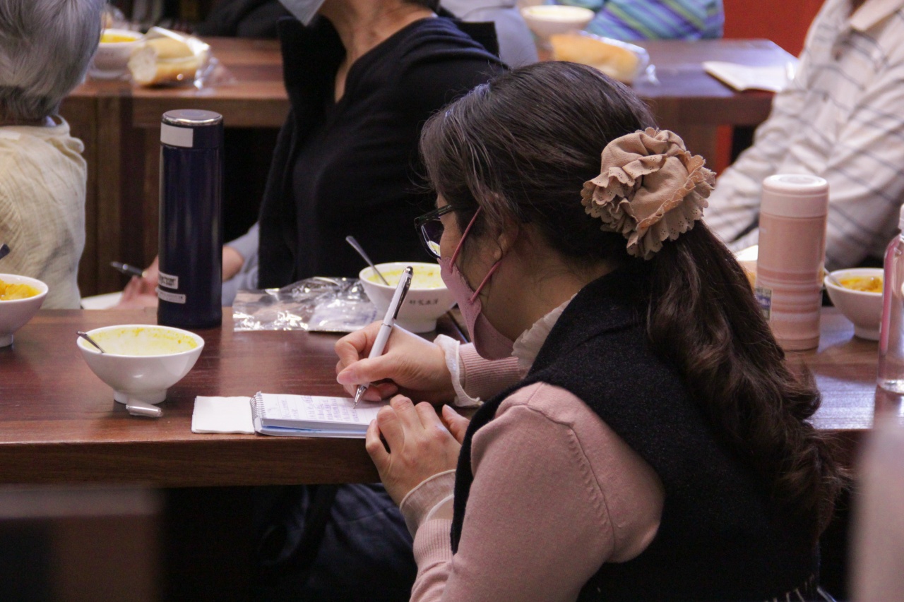 「勸發」菩提心