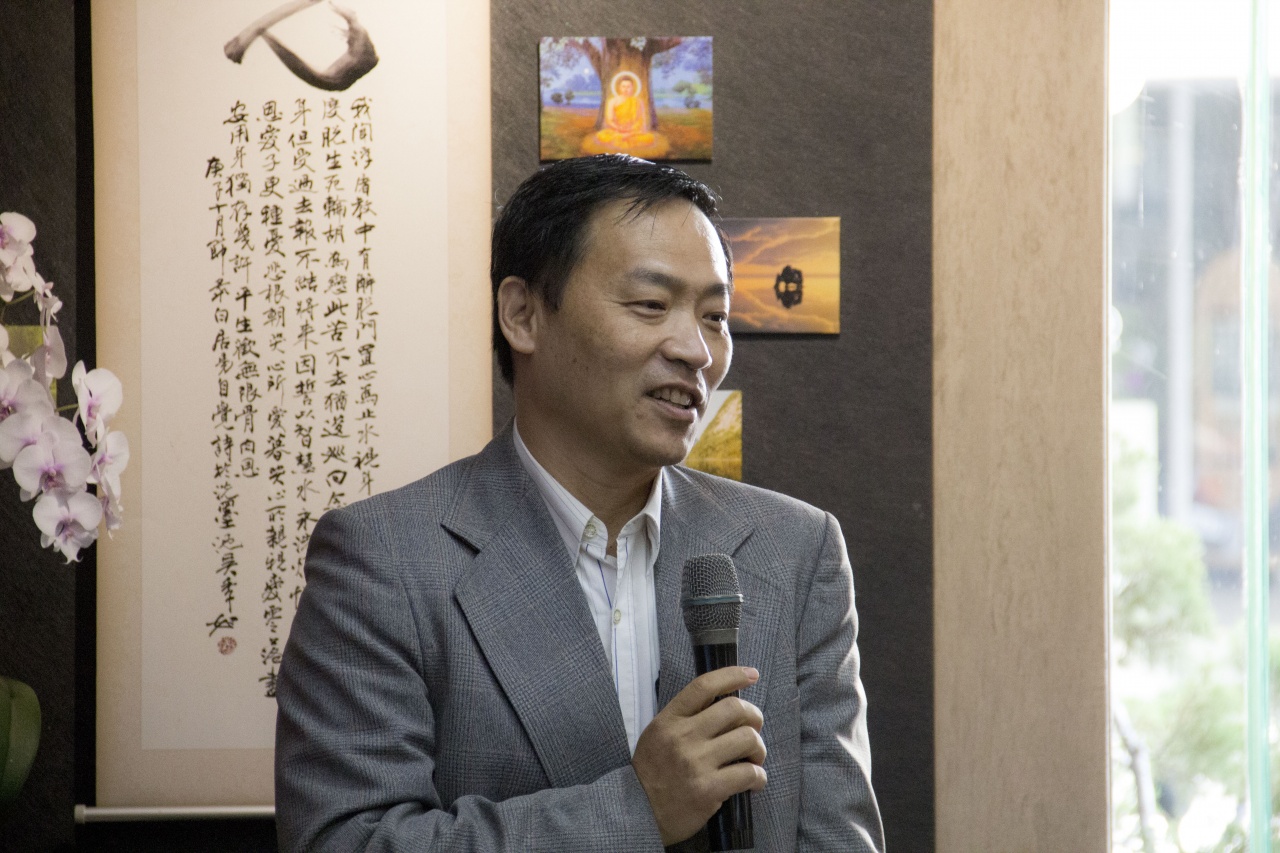臨終階段之佛教修行目標