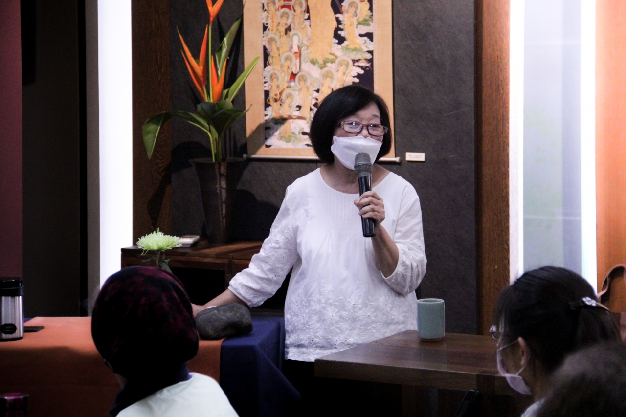 認識日本中世淨土教的佛國世界