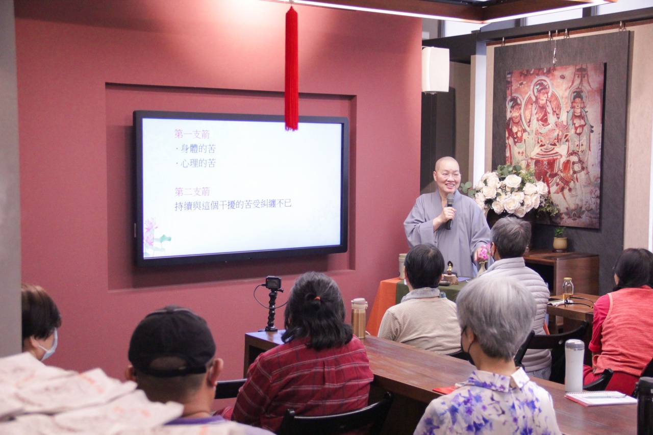 從利他中完成自利