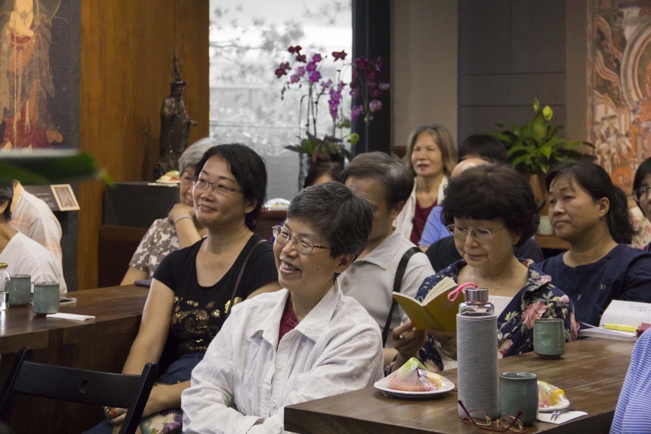 弘一大師與盧世侯合作 《地藏菩薩九華垂跡圖讚》的緣起、特色與流傳