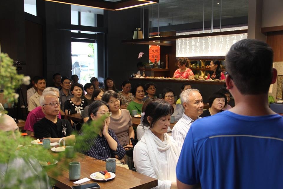 親近玄奘.心的共鳴