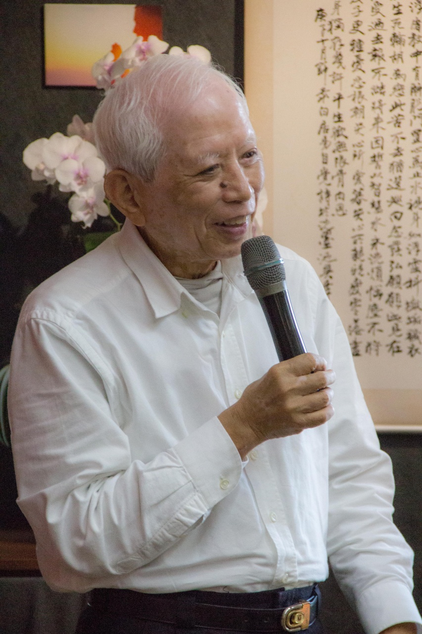 生死在心、解脫由性