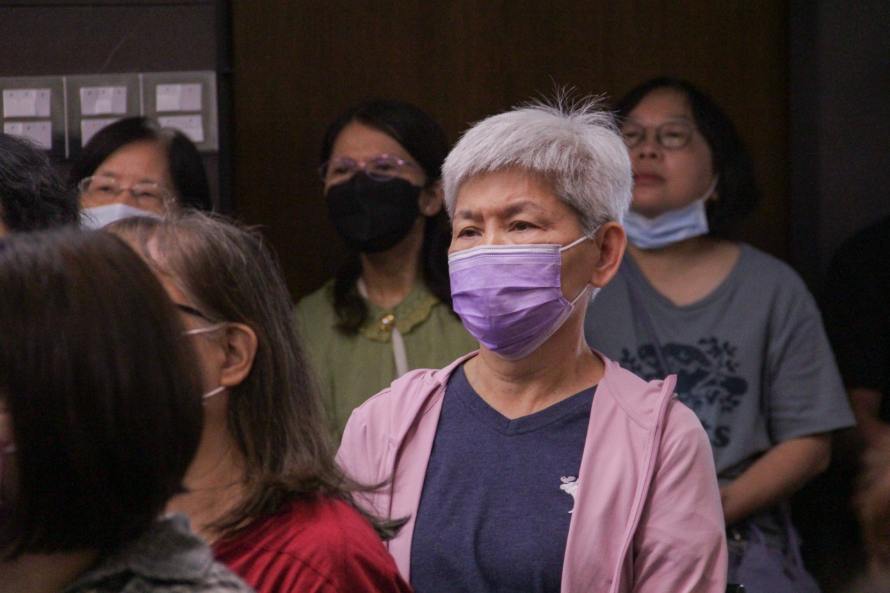 精神之旅：值得過的人生