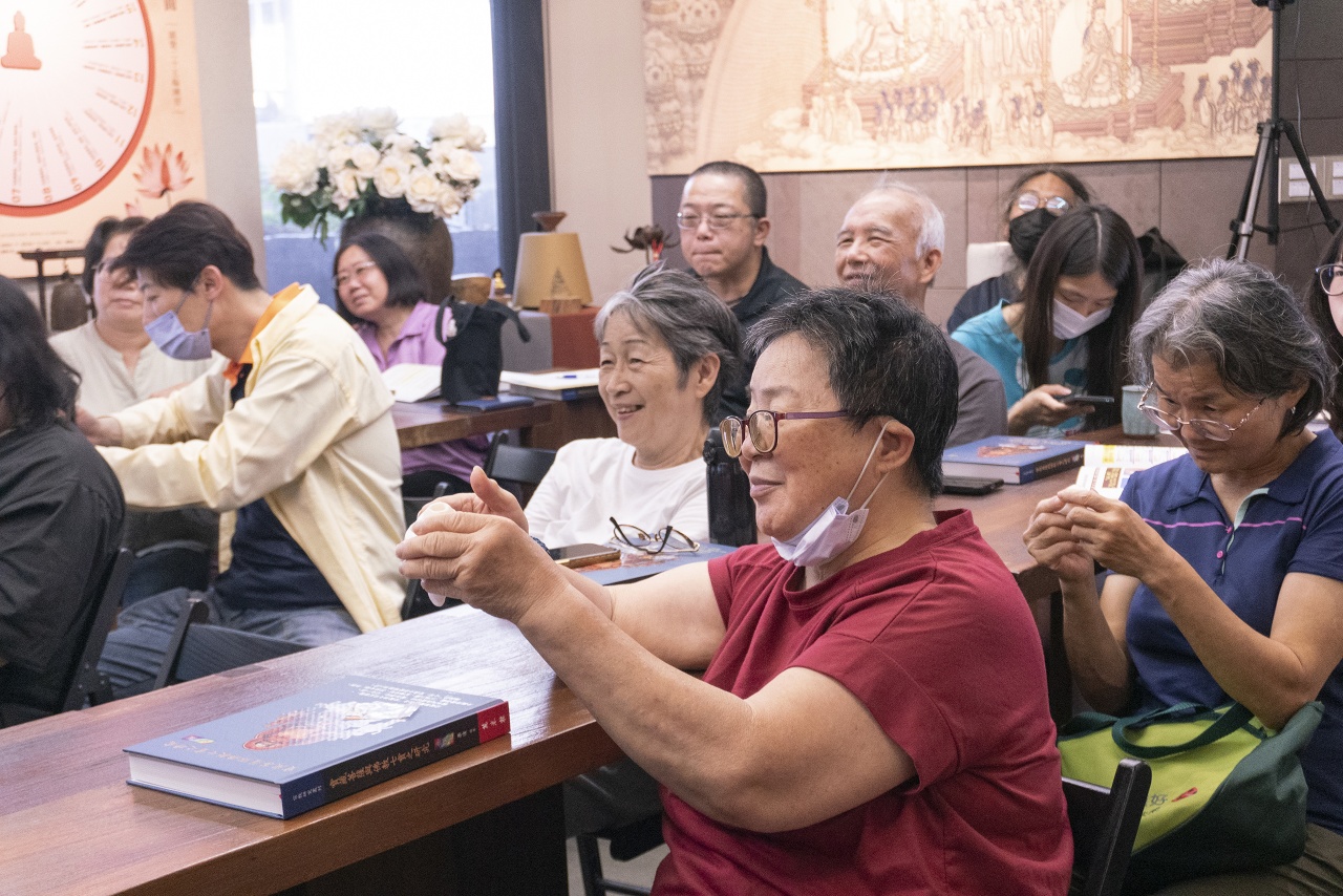 如何正確理解佛陀「卐」字的正覺法門？