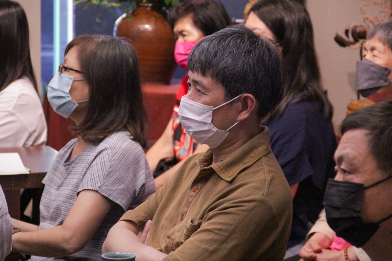 願成眾生休憩樹