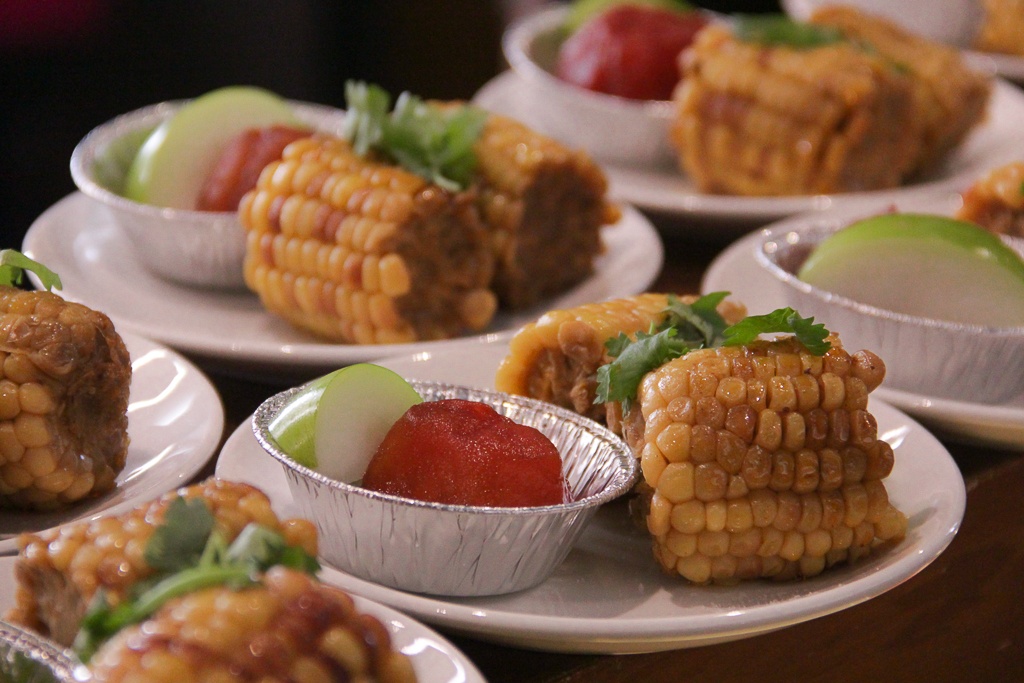 菩提心在不丹：