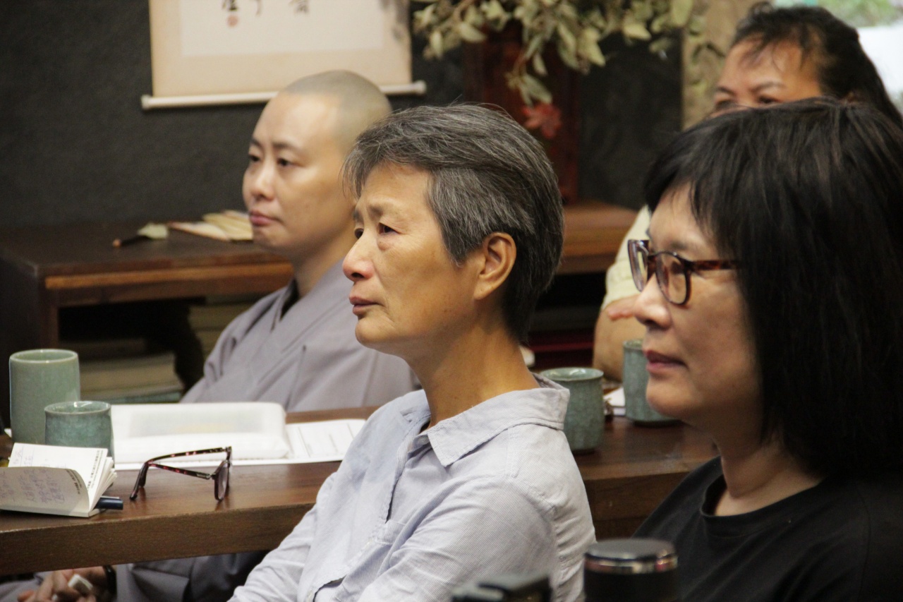 安寧靈性與悲傷陪伴/我的生命我做主—談病人自主權利法